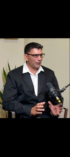 Advocate Rama Rao Immaneni — Founder & Legal Advisor, TLEGAL